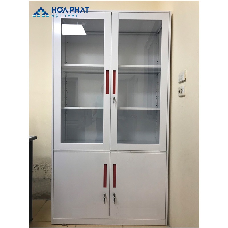 Tủ hồ sơ sắt TU09K3D